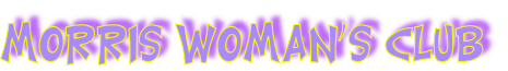 Morris Woman’s Club